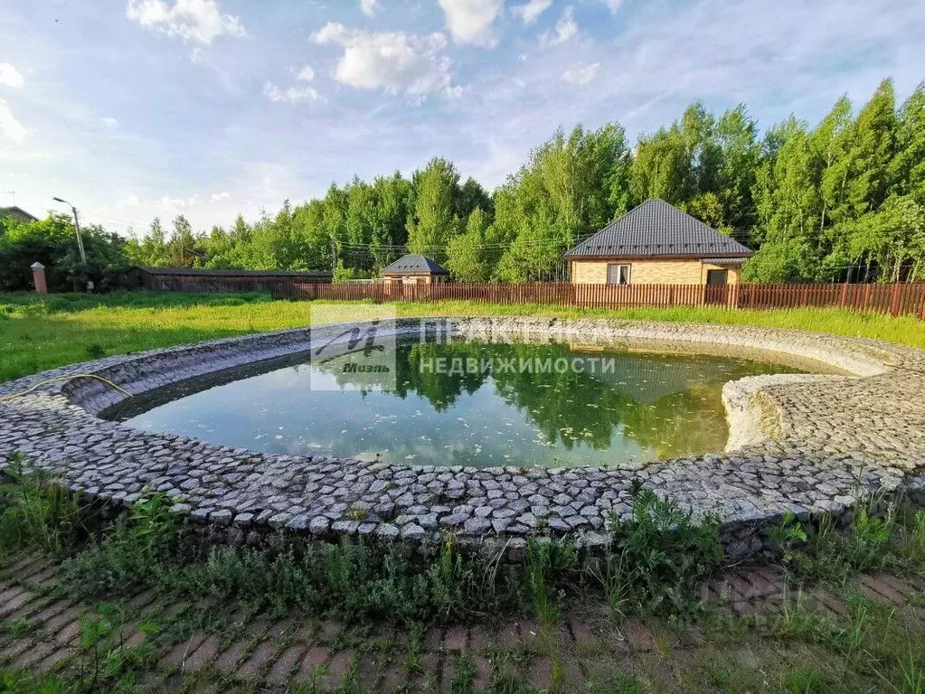 Дом в Московская область, Богородский городской округ, д. Пешково ул. ... - Фото 0