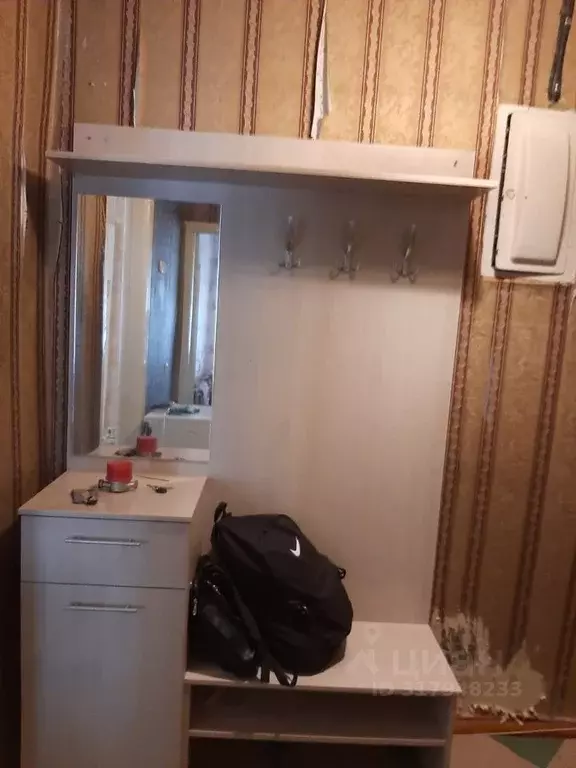 2-к кв. Томская область, Томск ул. Пирогова, 19 (43.0 м) - Фото 1