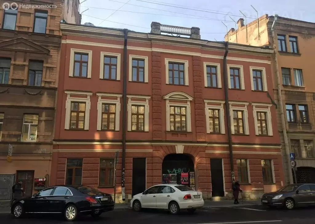 Офис (92 м) - Фото 2