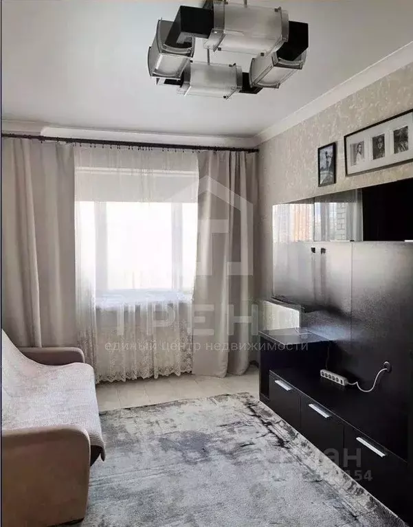 1-к кв. Санкт-Петербург просп. Большевиков, 11к2 (34.7 м) - Фото 1