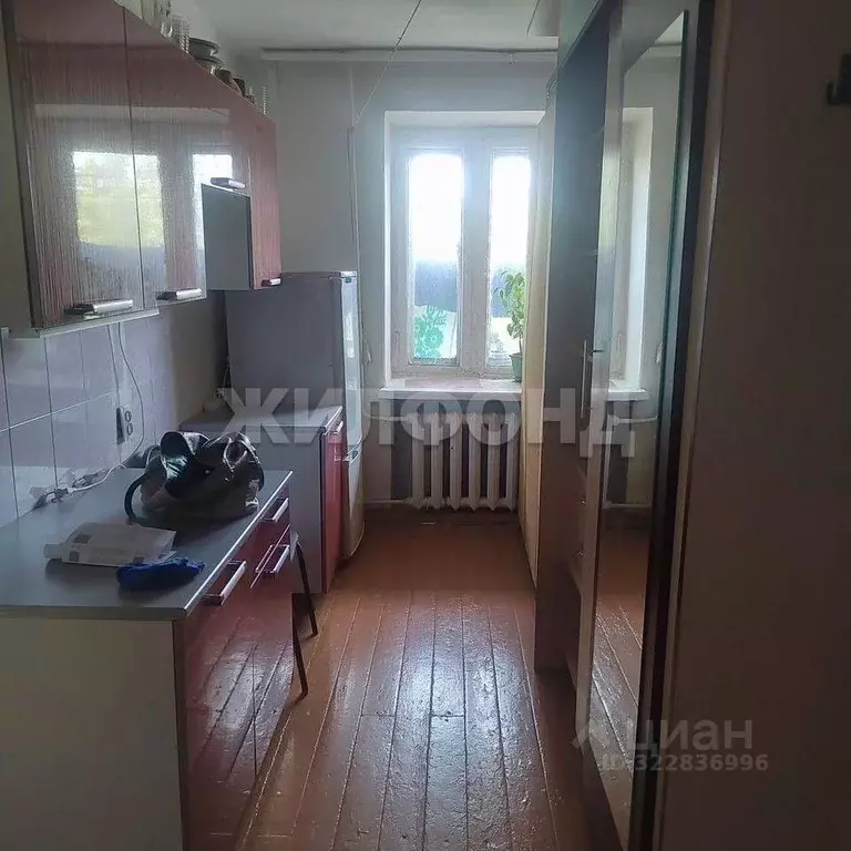 Комната Томская область, Томск ул. Белинского, 62 (12.8 м) - Фото 2