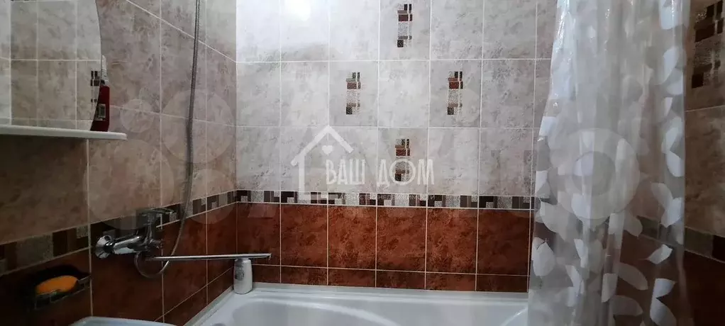 2-к. квартира, 50,3 м, 5/9 эт. - Фото 1