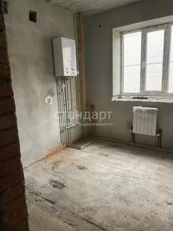 1-к кв. Ставропольский край, Ессентуки Никольская ул. (41.0 м) - Фото 1