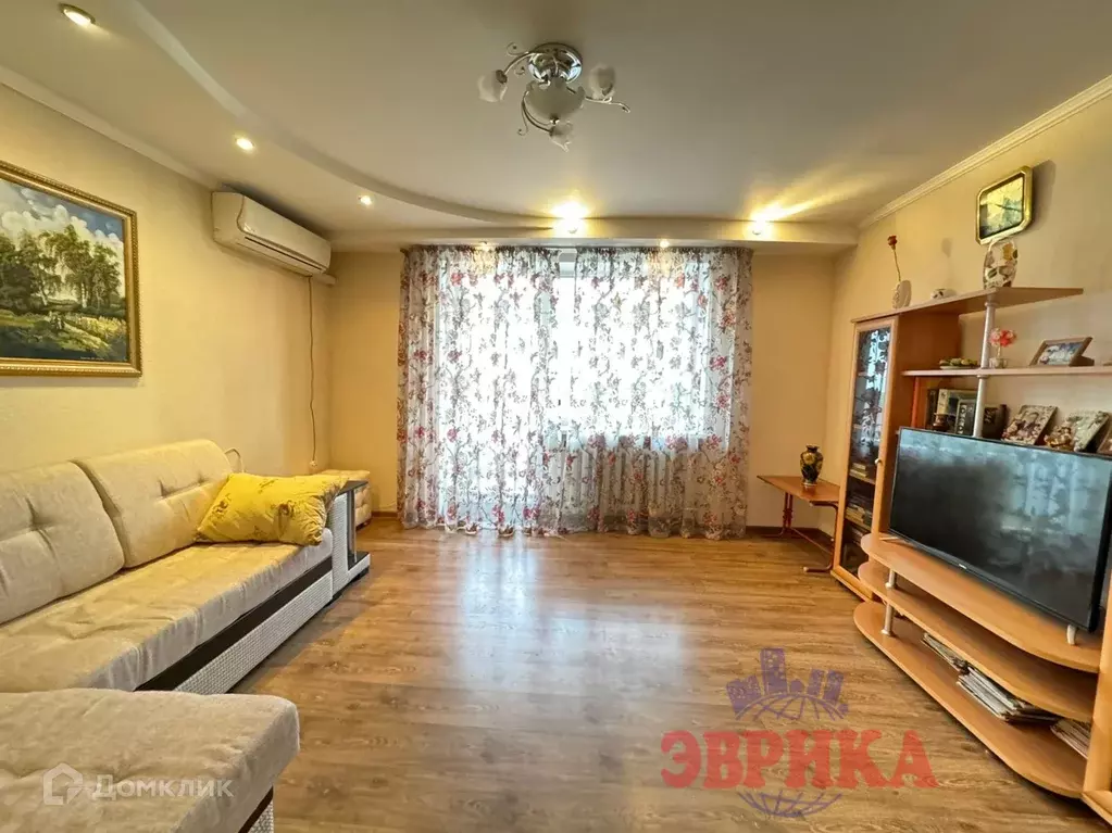 Продаётся 2-к квартира, 51.7 м - Фото 0