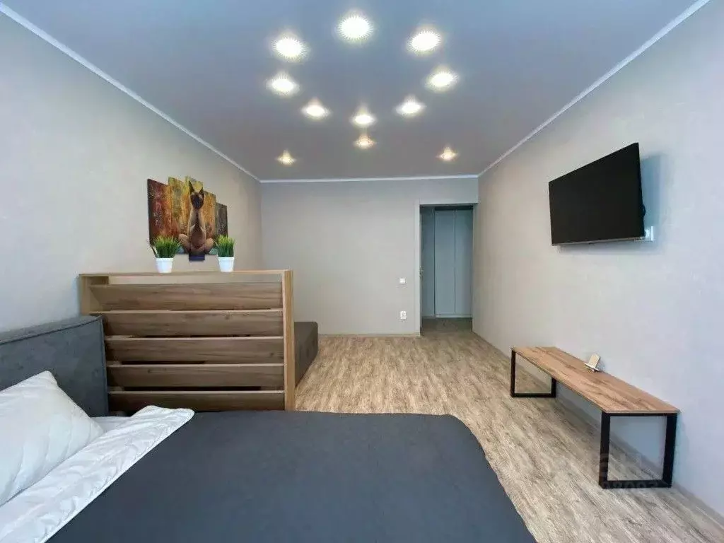 1-к кв. Москва ул. Академика Семенова, 21 (42.0 м) - Фото 1