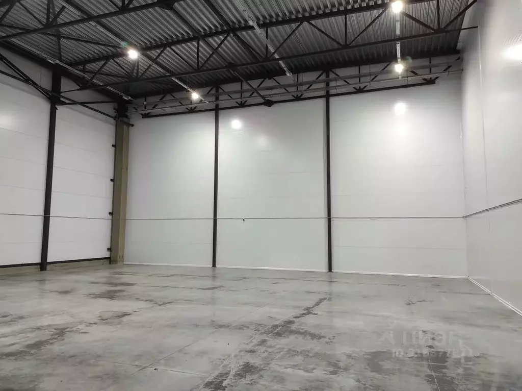 Склад в Московская область, Дмитровский муниципальный округ, д. ... - Фото 2