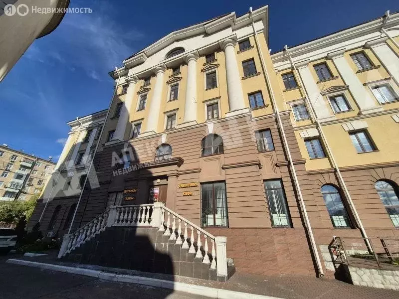 Офис (125 м) - Фото 2