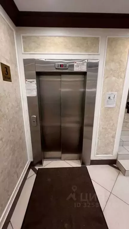 2-к кв. Санкт-Петербург Пионерская ул., 50 (59.2 м) - Фото 2