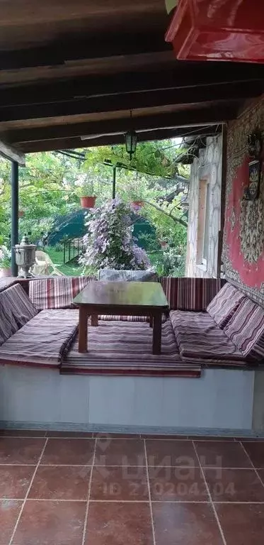 Комната Крым, Бахчисарай ул. Речная, 89 - Фото 1