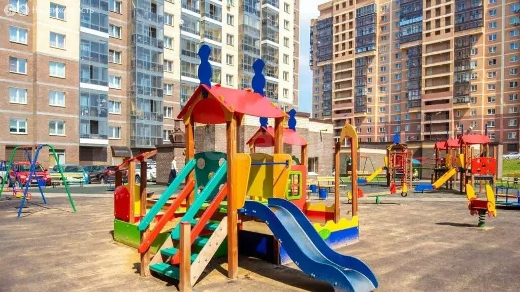 1-комнатная квартира: Иркутск, улица Седова, 65А/2 (44 м) - Фото 2