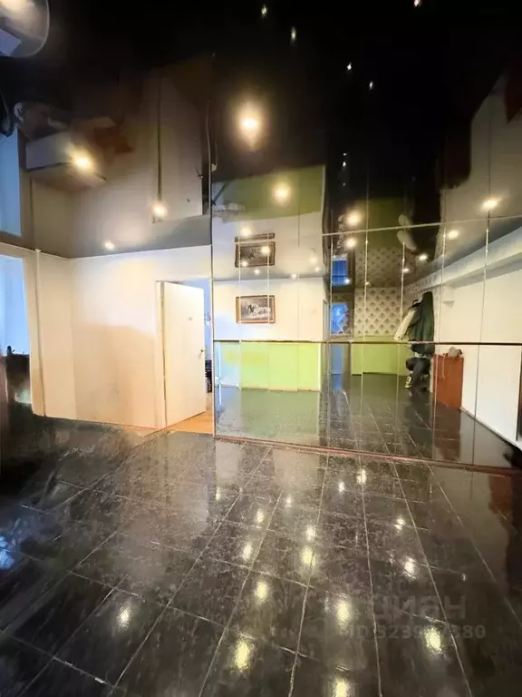 3-к кв. Московская область, Долгопрудный Дирижабельная ул., 10 (55.0 ... - Фото 2