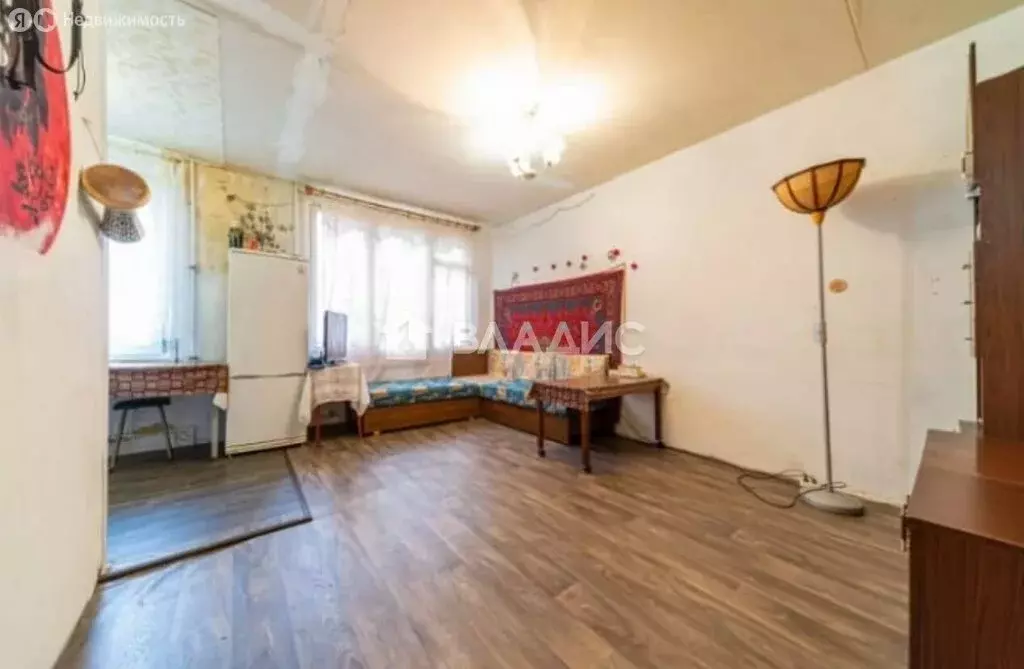 3-комнатная квартира: Санкт-Петербург, бульвар Новаторов, 86 (49.1 м) - Фото 1