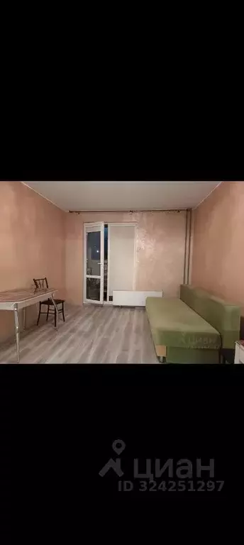 Комната Курская область, Курск просп. Надежды Плевицкой, 15 (16.0 м) - Фото 1