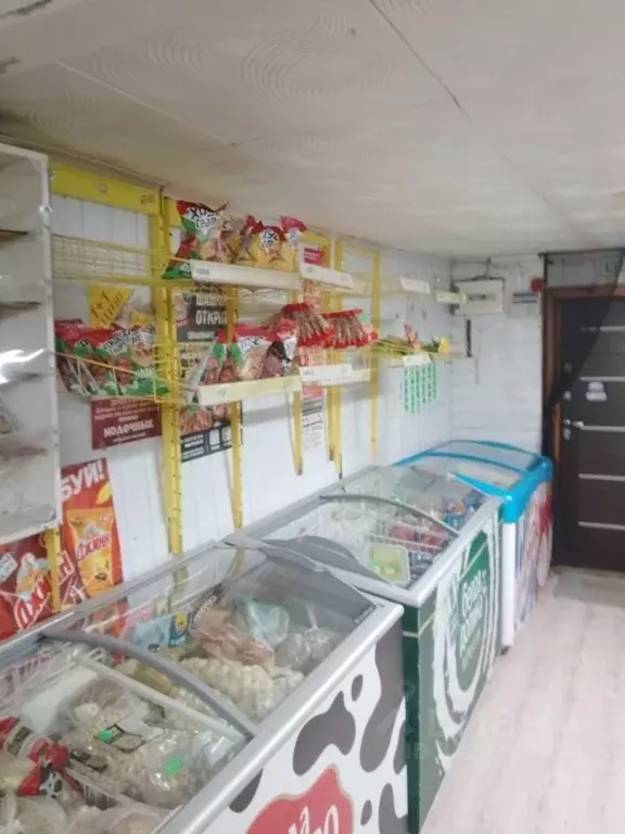 Торговая площадь в Саратовская область, Балаковский район, ... - Фото 2