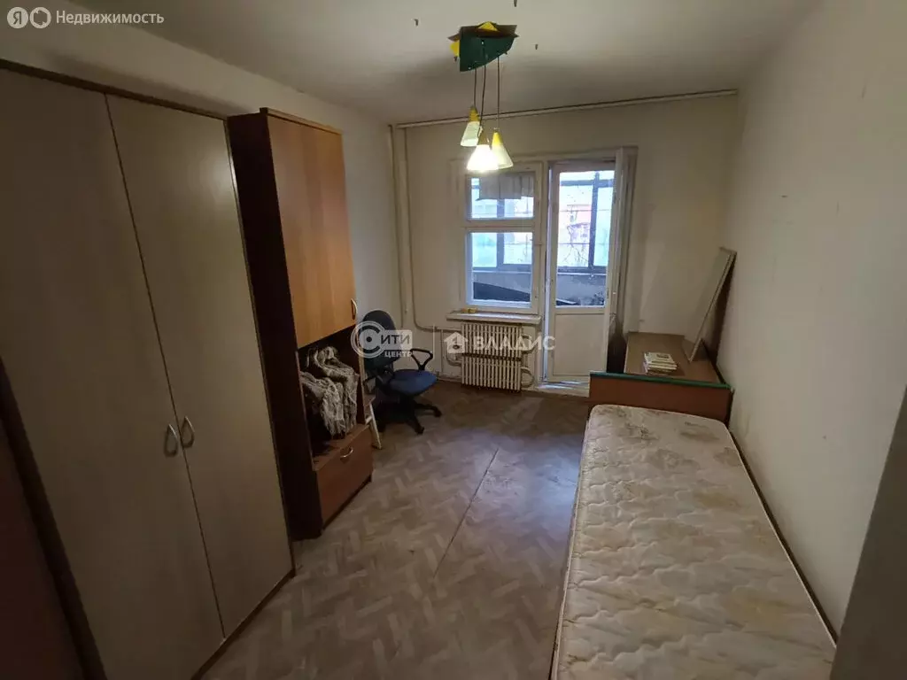 2-комнатная квартира: Воронеж, улица Генерала Лизюкова, 8 (43.4 м) - Фото 0