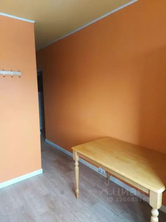 2-к кв. Москва проезд Одоевского, 11К6 (53.5 м) - Фото 2