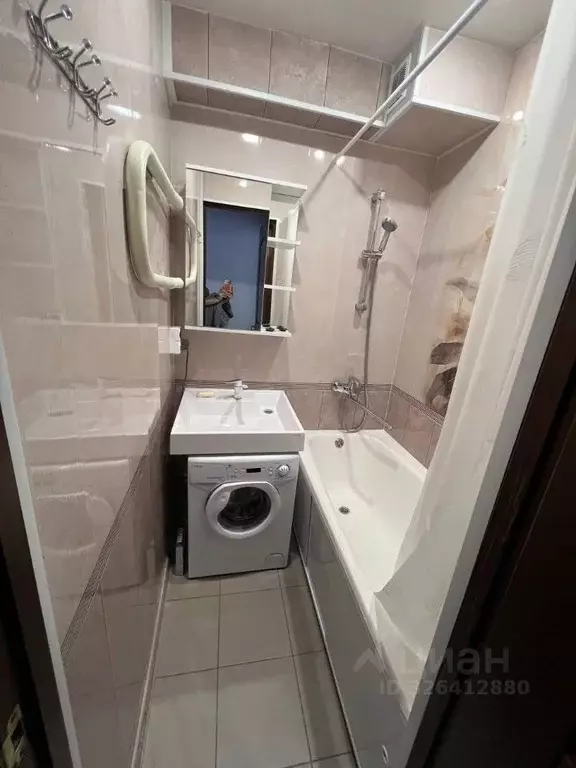 2-к кв. Москва Профсоюзная ул., 48К2 (45.0 м) - Фото 1