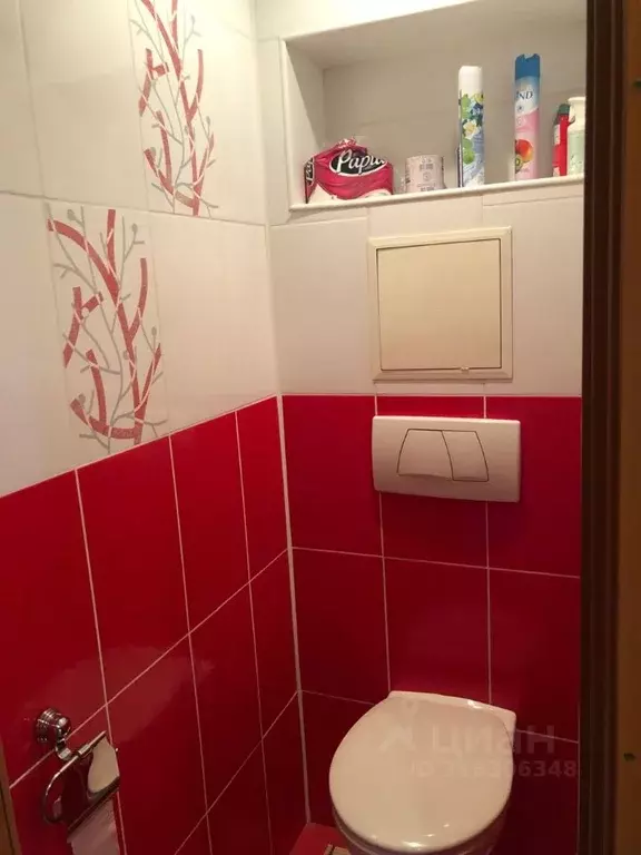 3-к кв. Иркутская область, Ангарск 92/93 кв-л, 19 (68.0 м) - Фото 0