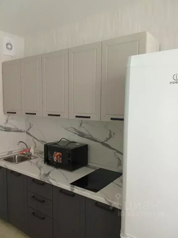 1-к кв. Челябинская область, Челябинский городской округ, пос. ... - Фото 2