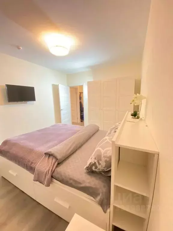 1-к кв. Санкт-Петербург Пискаревский просп., 25к2 (35.0 м) - Фото 2