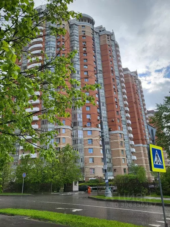 Гараж в Москва ул. Удальцова, 81 (20 м) - Фото 1