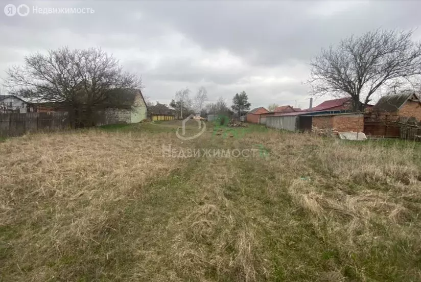 Участок в посёлок Октябрьский, 3-й Солнечный переулок (15 м) - Фото 2