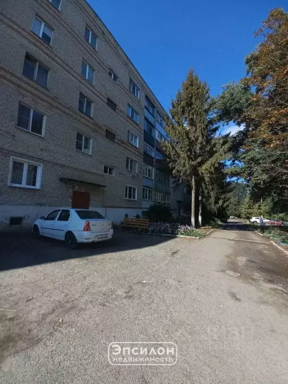 4-к кв. Курская область, Щигры ул. Чапаева, 10 (81.0 м) - Фото 1