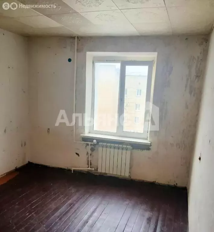 2-комнатная квартира: Белая Калитва, улица Машиностроителей, 4/1 (35.3 ... - Фото 2