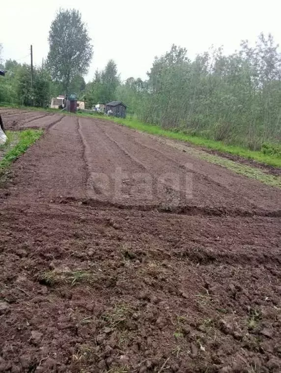 Дом в Архангельская область, Котласский муниципальный округ, СОТ ... - Фото 1