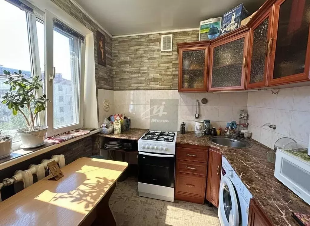 1-к кв. Севастополь ул. Дмитрия Ульянова, 20 (29.0 м) - Фото 1