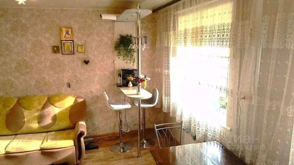 Студия Нижегородская область, Нижний Новгород ул. Болотникова, 6 (27.0 ... - Фото 1