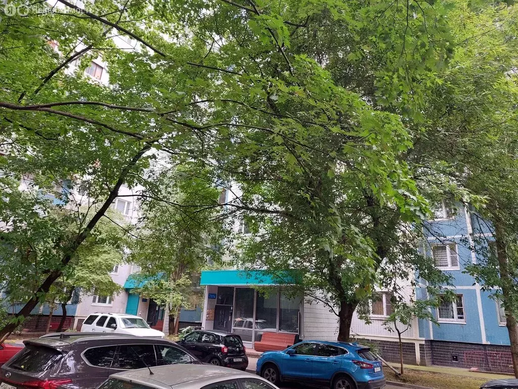 2-комнатная квартира: Москва, улица Академика Челомея, 8к1 (51.9 м) - Фото 1