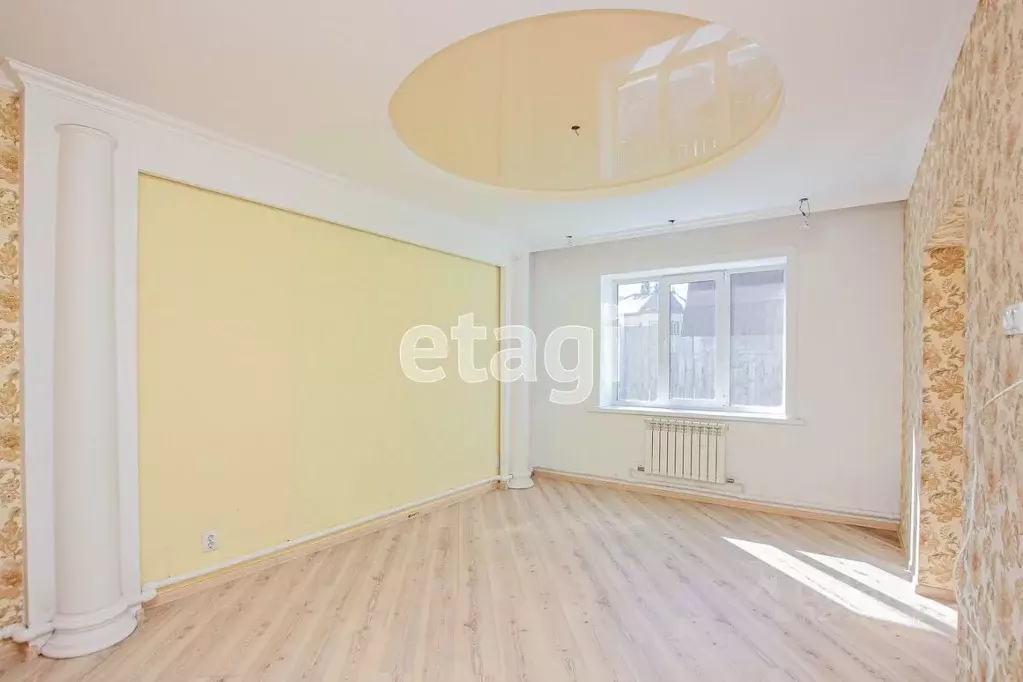 Дом в Бурятия, Улан-Удэ Зеленая роща ДНТ, 6 (97 м) - Фото 1
