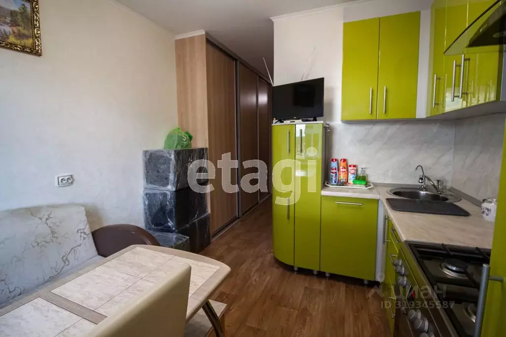 1-к кв. Ямало-Ненецкий АО, Новый Уренгой Советский мкр, 7/1 (37.5 м) - Фото 1