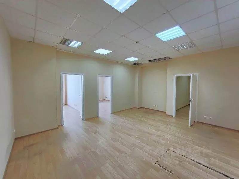 Офис в Санкт-Петербург Заозерная ул., 8к2 (79 м) - Фото 1