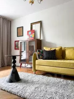 3-к кв. Санкт-Петербург Пражская ул., 17К1 (57.1 м) - Фото 1