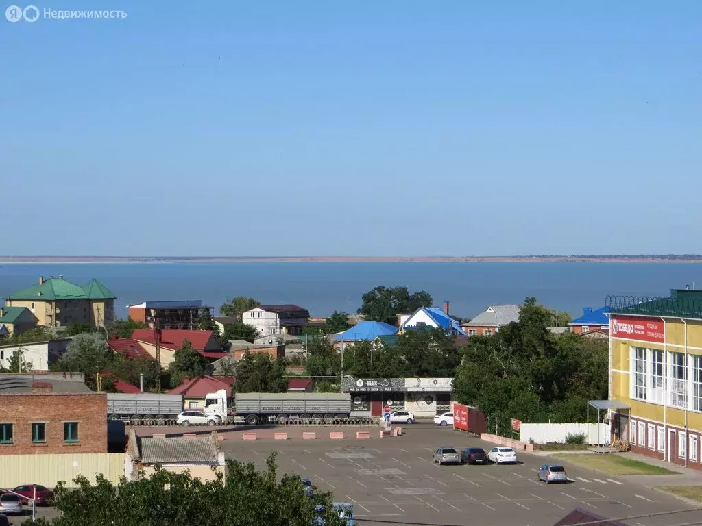 2-комнатная квартира: Ейск, Бердянская улица, 136/1 (50 м) - Фото 0