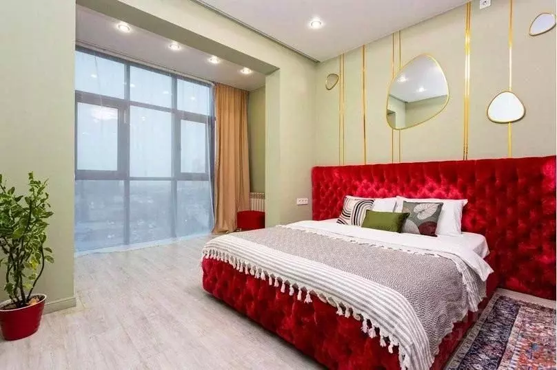 1-к кв. Московская область, Одинцовский городской округ, ... - Фото 2