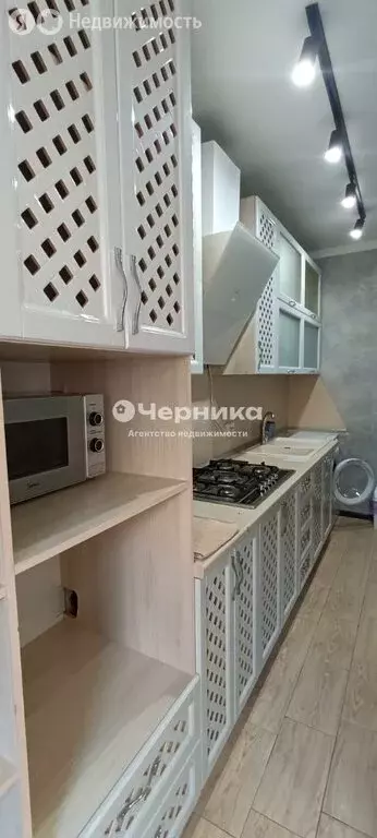 2-комнатная квартира: Пятигорск, улица Пестова, 17А (74 м) - Фото 1