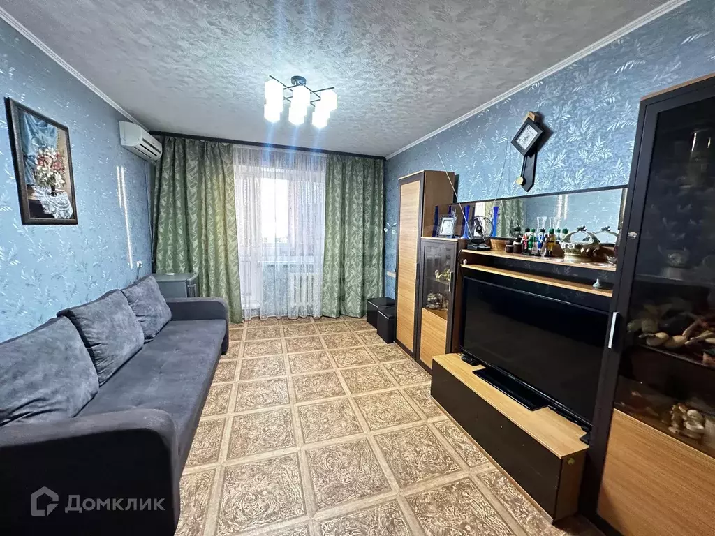 Продаётся 2-к квартира, 52.3 м - Фото 1