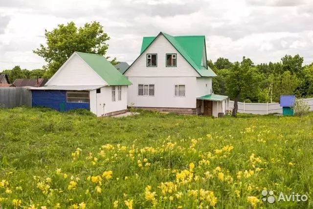 Купить Дом В Нуримановском Районе Р Б