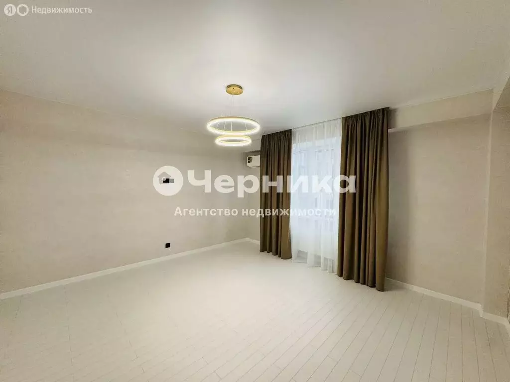 2-комнатная квартира: Ессентуки, улица Шмидта, 86 (62.7 м) - Фото 1