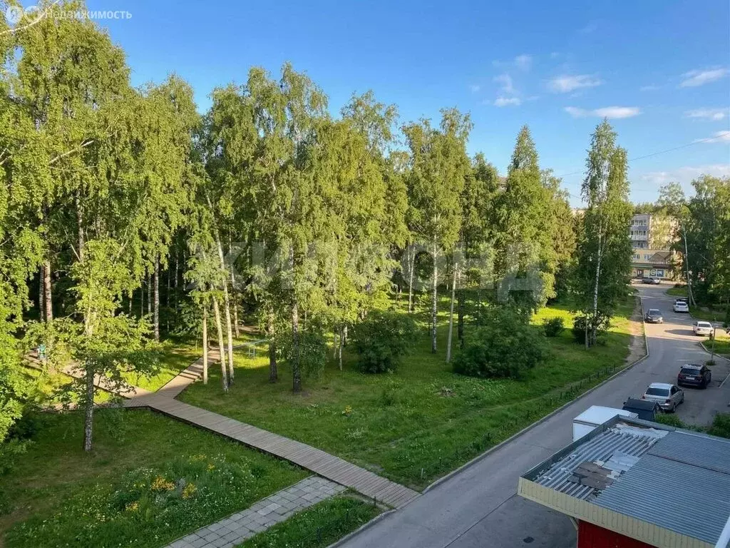 1к в -комнатной квартире (8 м) - Фото 1