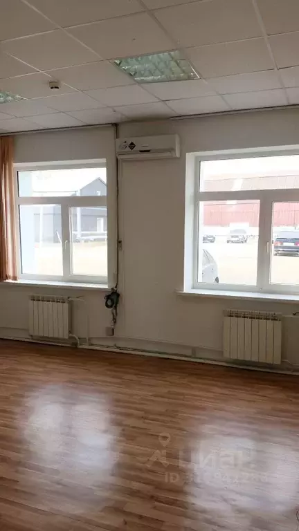 Офис в Башкортостан, Уфа Сельская Богородская ул., 18 (69 м) - Фото 1