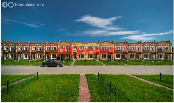 Дом в посёлок Элитный, микрорайон Берёзки, 160 (49 м) - Фото 0