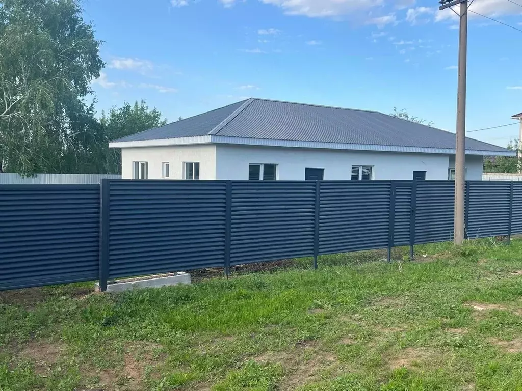 Таунхаус в Самарская область, Ставропольский район, Тимофеевка с/пос, ... - Фото 1