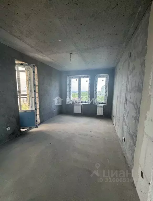 3-к кв. Чувашия, Чебоксары ул. Калинина, 25 (109.0 м) - Фото 1