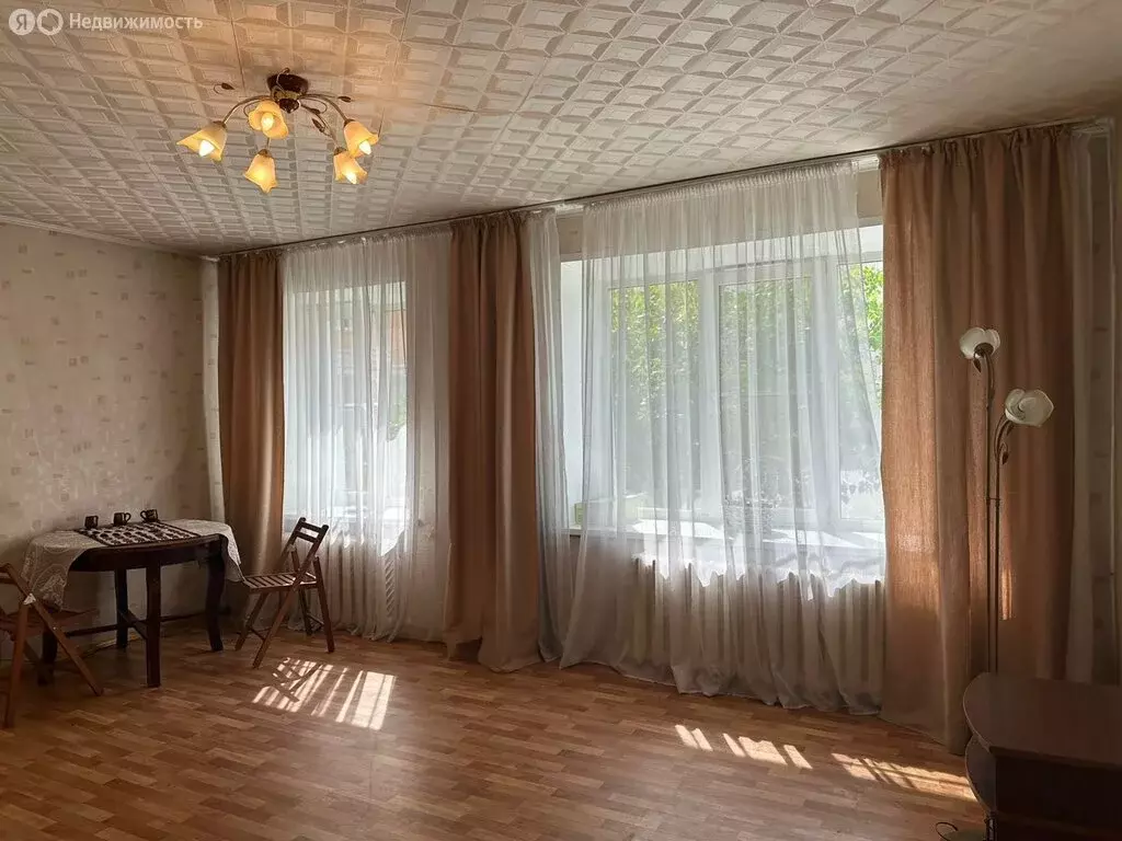 2-комнатная квартира: Ярославль, улица Володарского, 19 (51.2 м) - Фото 1