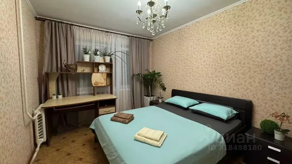 2-к кв. Краснодарский край, Сочи ул. Молокова, 22 (50.0 м) - Фото 0