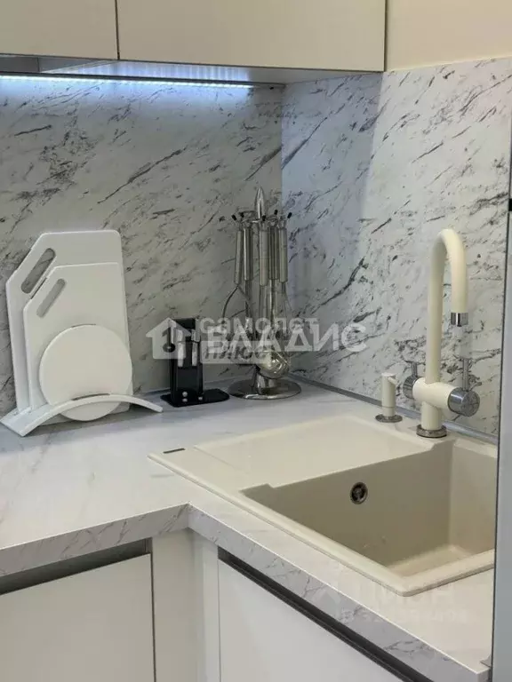 2-к кв. Челябинская область, Челябинск просп. Героя России Е.Н. ... - Фото 1